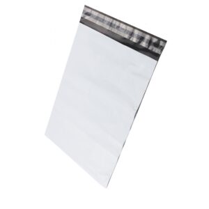 Plain Courier Bag Without POD