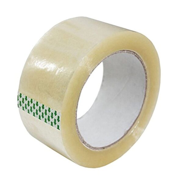 BOPP Packaging Tape Self Adhesive